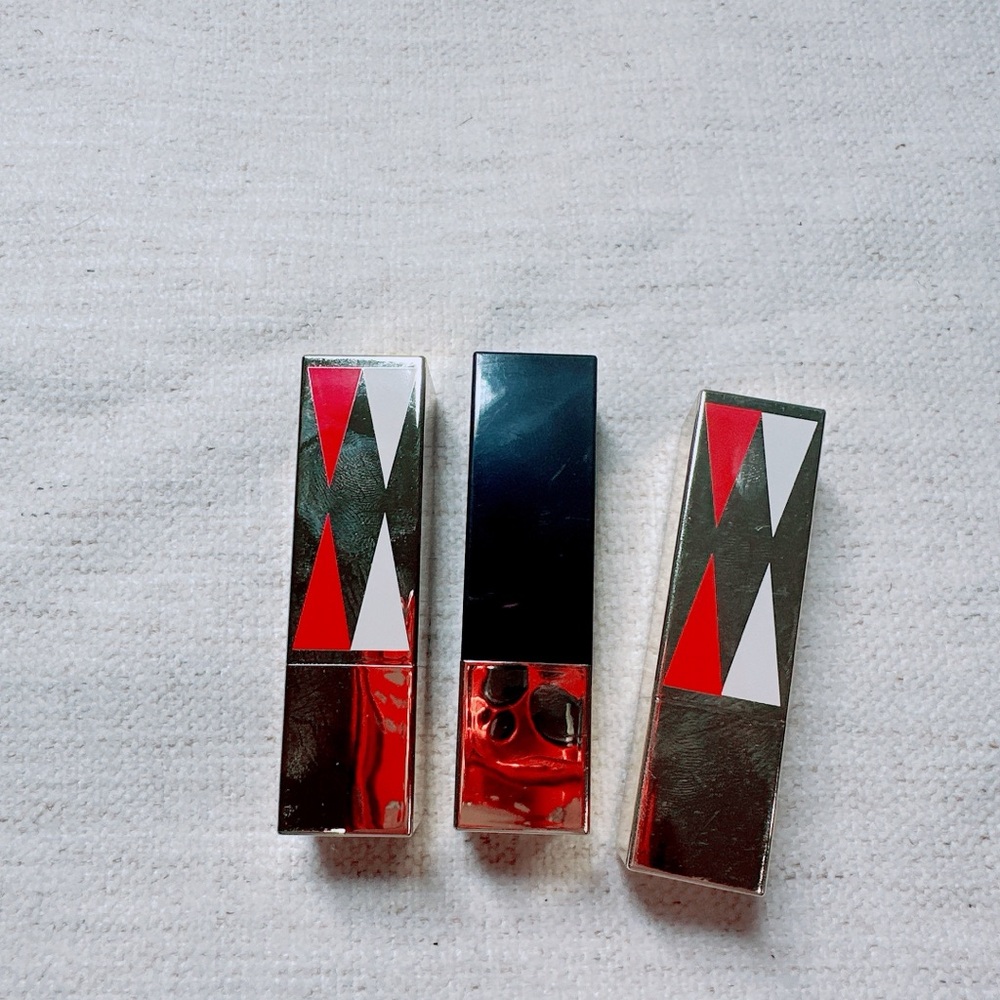estee lauder pure color envy lipstick bundle /NWOB